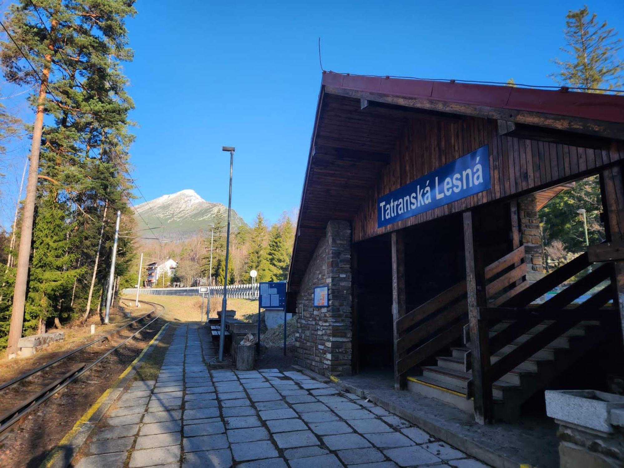 Erika Penzion Vysoké Tatry Esterno foto