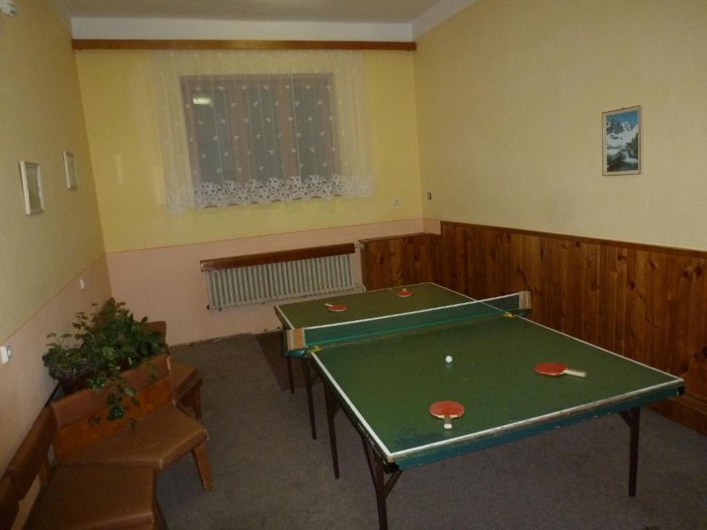 Erika Penzion Vysoké Tatry Esterno foto
